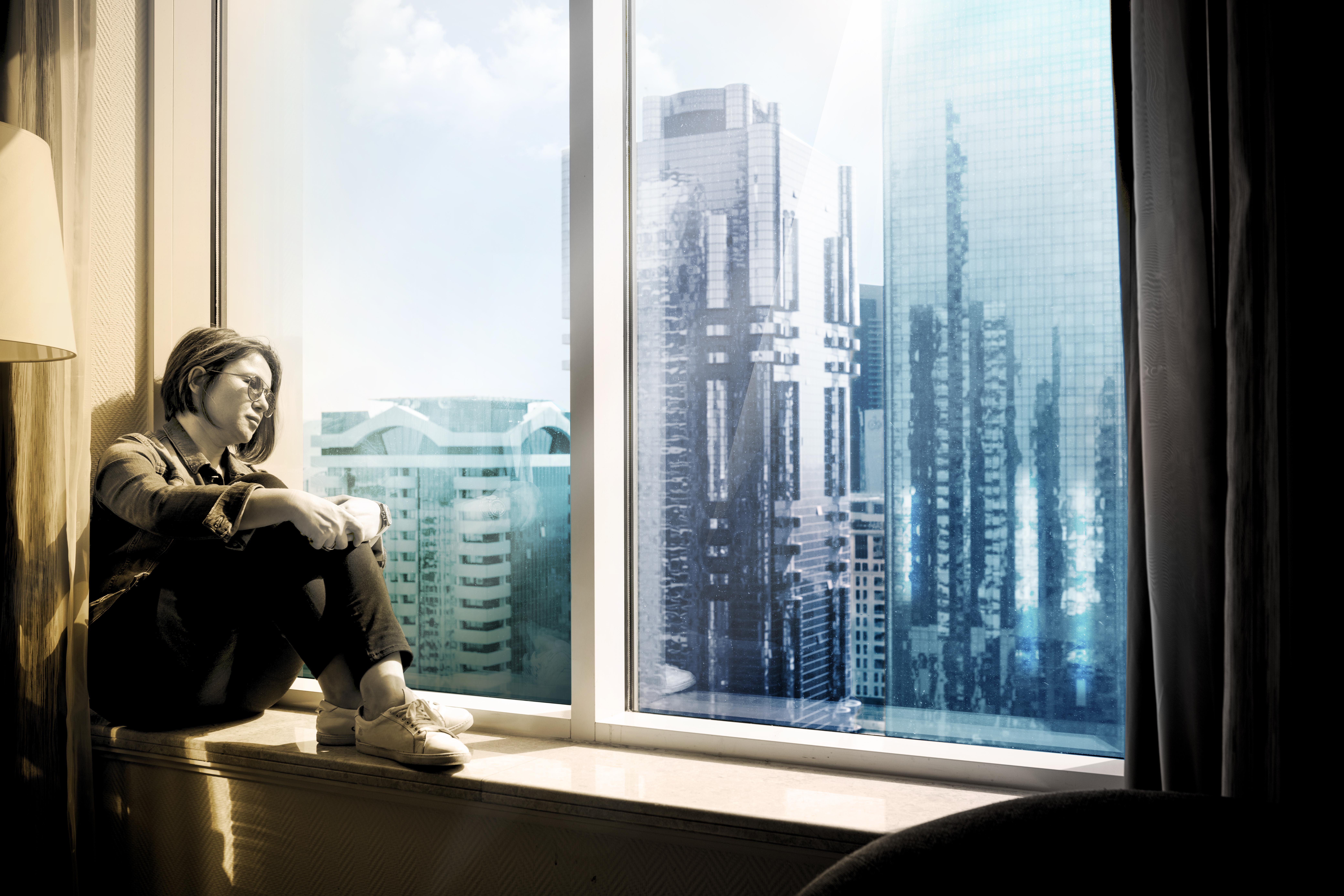 Towers Rotana - Dubai Hotel Luaran gambar