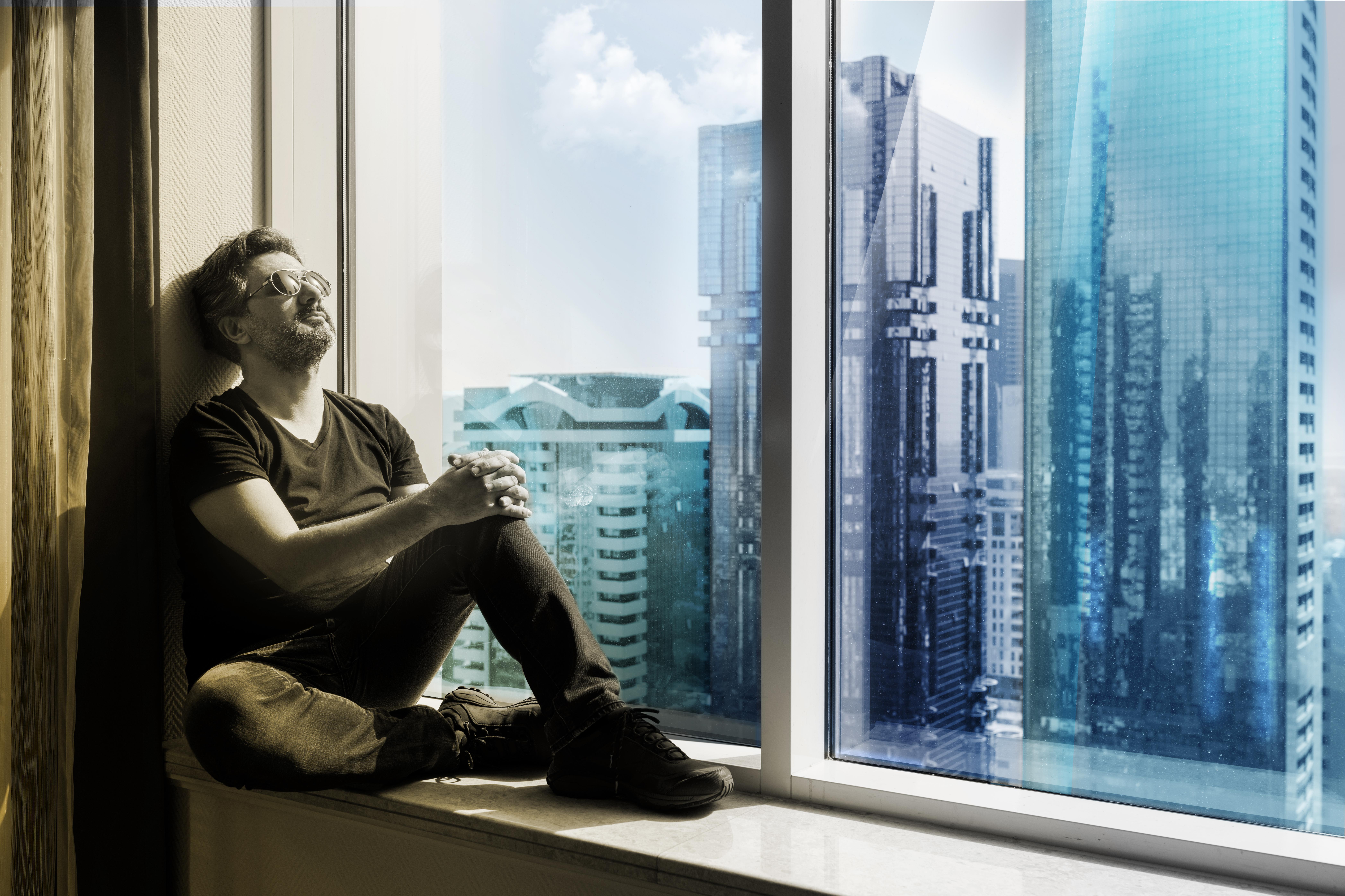 Towers Rotana - Dubai Hotel Luaran gambar